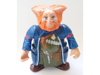 Gwildor - Masters Of The Universe - M. I. 1986