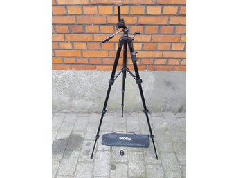 Rollei -stativ