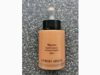 giorgio armani liquid summer