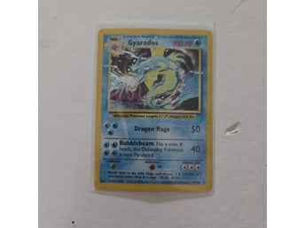 Gyarados