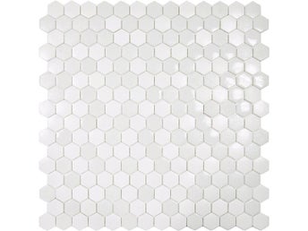 Mosaik Texturas Sol (P000SOL-HH-X-K) - Hexagonal Mixad Mosaik (0,11 kvm)