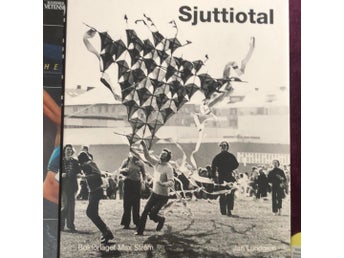 Sjuttiotal av Jan Lundgren