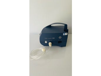 PARI TurboBOY® SX Inhalation
