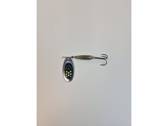 Spinnare 5,5cm 14g