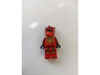 lego ny figur gubbe ninjago kai