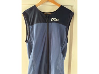 POC Vpd Air vest ryggskydd Medium herr