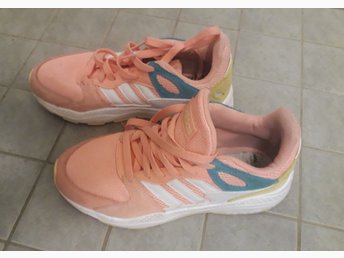 adidas cloudfoam 37