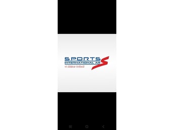 Sports International AB