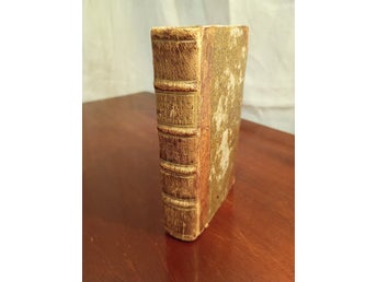 Traduction Des Oeuvres D'Horace En Vers François, Tome Second, 1752