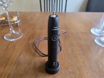 Sonicare HX710B DELAR eltandborste