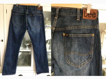 lee jeans knox
