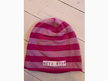 nova star mössa nova star mössa