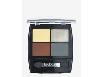 Isadora Eye Shadow Mercury