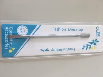 Nagelbands verktyg