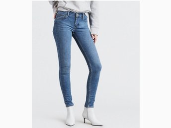 levi's 710 super skinny hypersculpt jeans