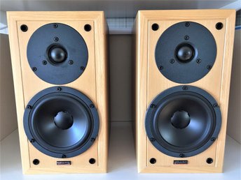 dynaudio 1.1