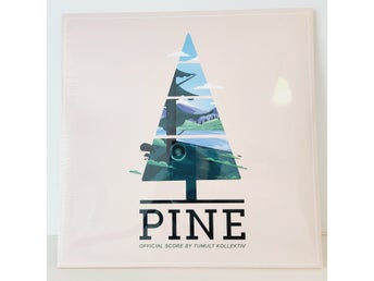 Pine - Soundtrack LP