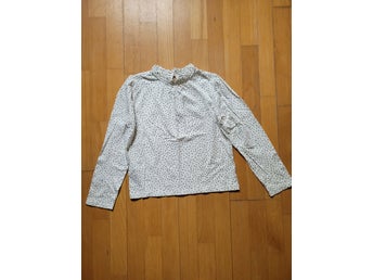 Fin blus stl. 152