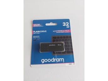 Goodram Flash Drive UME3