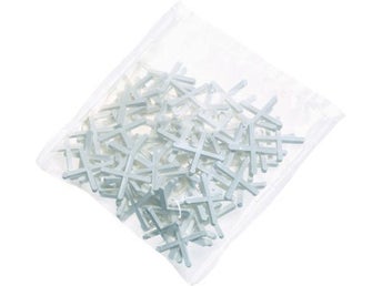 Kakelkryss 3mm - 1000st