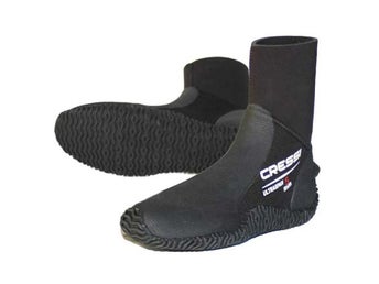 Cressi Ultraspan boots 5mm, XXL