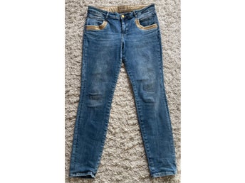 @@ MOS MOSH ~ JEANS NAOMI WAVE STL 30 @@