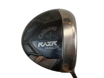 Callaway Razr Hawk