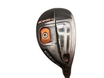 Cobra King F6 Hybrid