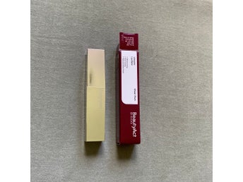 BeautyAct Ultratint Lip Balm Sheer Plum