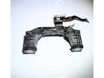 Dji mavic. Mini 3 pro fram sensor