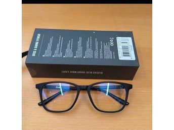 Zen Eyewear Z5 (Anti-blåljusglasögon)