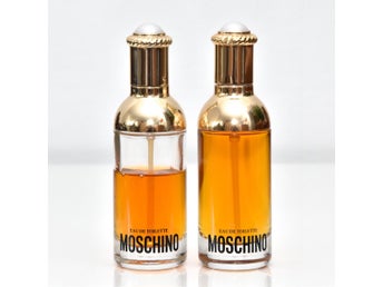 Moschino parfym EdT 45ml Eau De Toilette