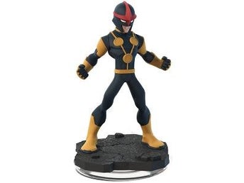 Nova Disney Infinity 2.0 (Begagnad)