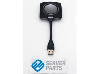 Barco Clickshare Share Button Gen2 USB A 2.0 R9861006D01