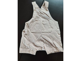 Hängselshorts strl 74