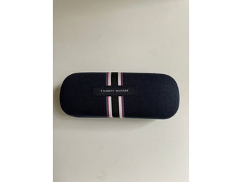 Glasögonfodral Tommy Hilfiger
