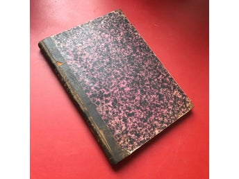 12 nummer DJURVÄNNERNAS TIDNING Årgång 1894 Lars Hökerberg