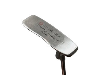 Odyssey Dual Force 990