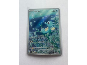 Horsea