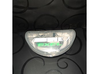 Exel X100 Eye Guard