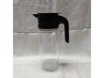 Tupperware Serve n' Clear kanna 1.7L NY