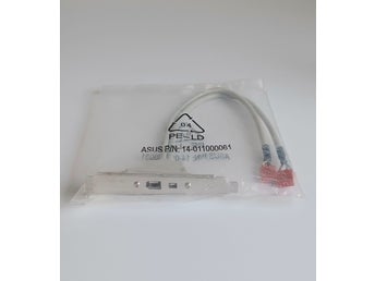 P/N:14-011000061 USB-FireWire-panel-Helt NYTT