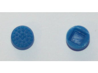 1 st Dell trackpoint tip / cap / caps