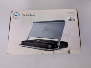 NY Dell K10A Dock