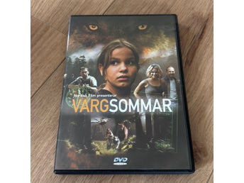 Vargsommar (2003)