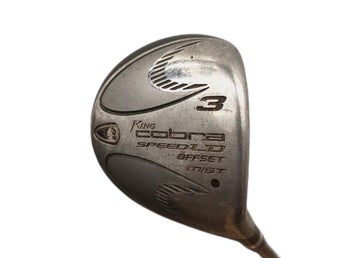 Cobra Speed LD Fairway