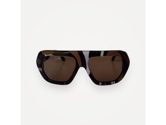 Emilio Pucci-solglasögon NWT