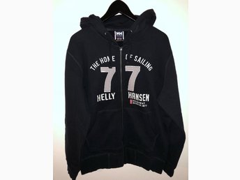 helly hansen tjocktröja helly hansen tjocktröja
