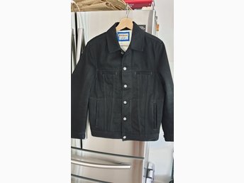 Acne Studios stl 44 Pass Blk Blå Konst (378582610) ᐈ Köp på Acne Studios stl 44 Pass Blk Blå Konst (378582610) ᐈ Köp på