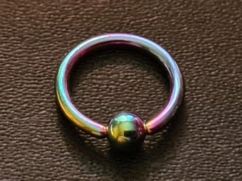 RING NR 511